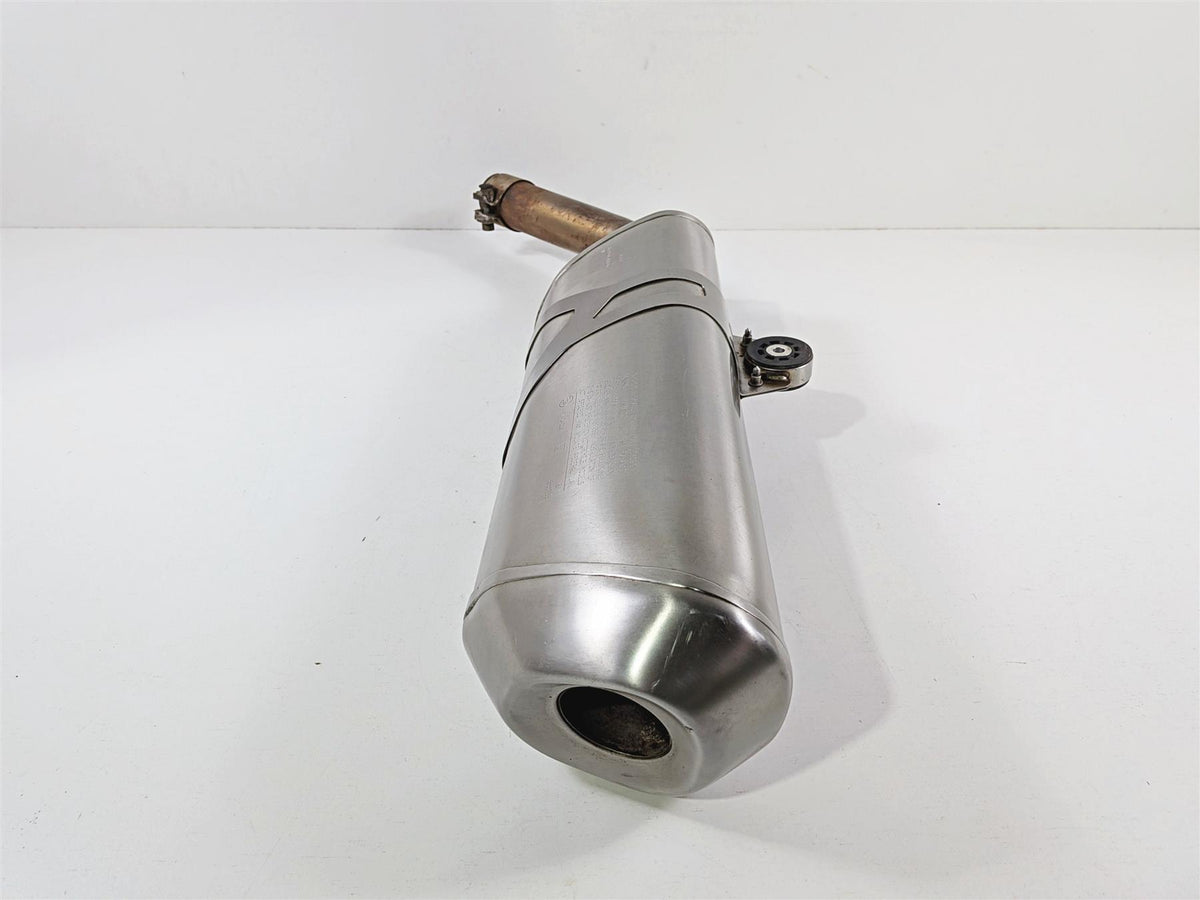 2023 BMW F850GS K81 Oem Lafranconi Exhaust Pipe Muffler Silencer 18518405097 {{ shop.shopifyCountryName }} - Mototech271