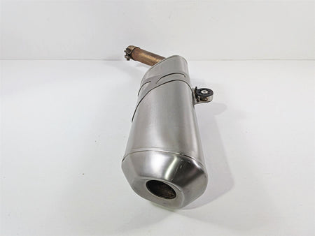 2023 BMW F850GS K81 Oem Lafranconi Exhaust Pipe Muffler Silencer 18518405097 {{ shop.shopifyCountryName }} - Mototech271