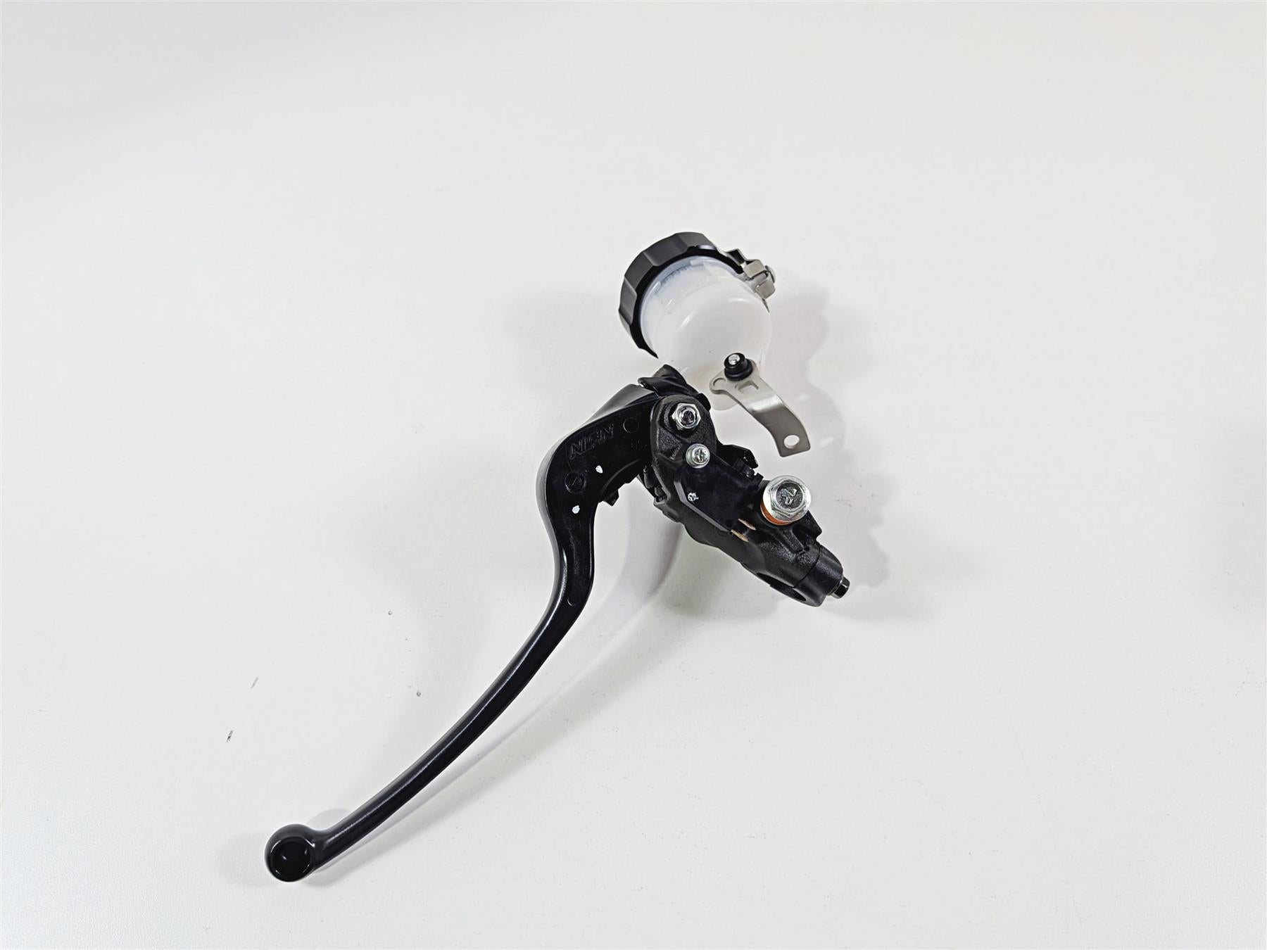 2024 Suzuki GSXR600 Front Radial Brake Master Cylinder Nissin 11/16 59600-47H00 {{ shop.shopifyCountryName }} - Mototech271