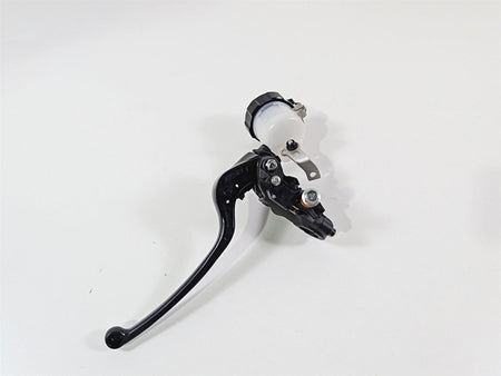 2024 Suzuki GSXR600 Front Radial Brake Master Cylinder Nissin 11/16 59600-47H00 {{ shop.shopifyCountryName }} - Mototech271