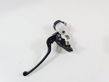 Load image into Gallery viewer, 2024 Suzuki GSXR600 Front Radial Brake Master Cylinder Nissin 11/16 59600-47H00
