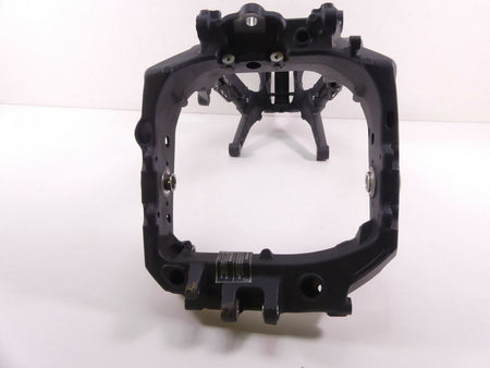 2017 Triumph Daytona 675R Straight Main Frame Chassis Slvg T2704161 {{ shop.shopifyCountryName }} - Mototech271