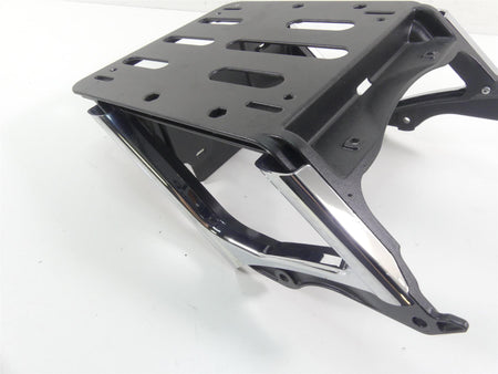 2016 Harley Touring FLHTP Electra Glide Rear Trunk Mount Carrier 53000125 {{ shop.shopifyCountryName }} - Mototech271