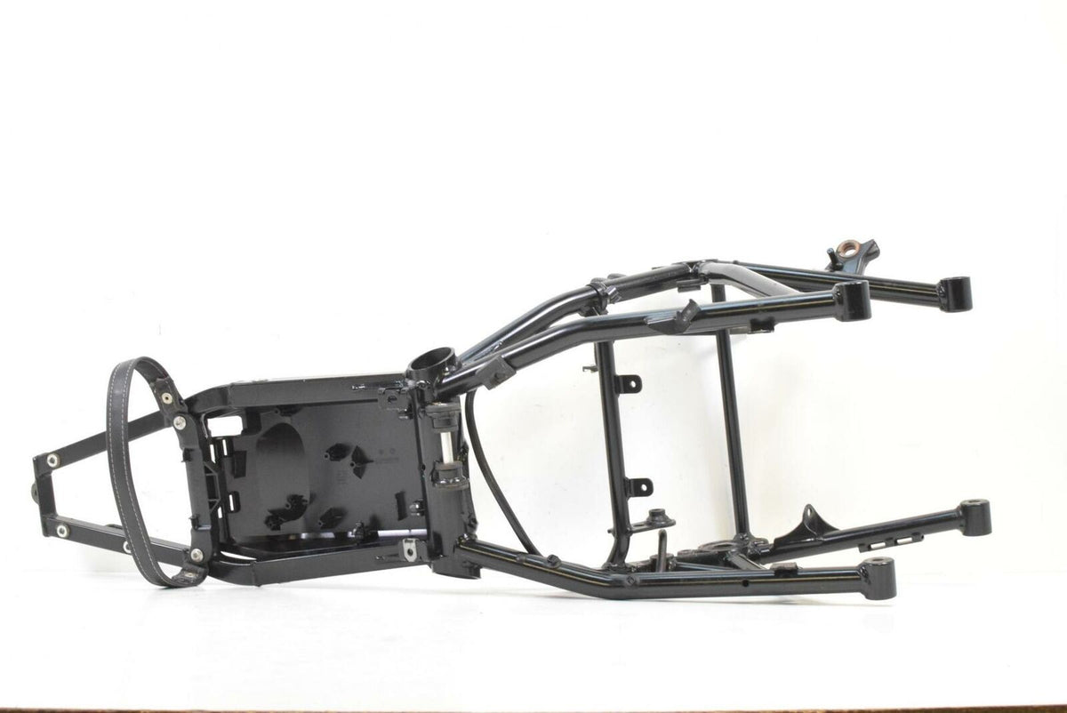 2017 BMW R nine T Pure K22 Chassis Frame - Clean Title - 46518561795 46518561796 {{ shop.shopifyCountryName }} - Mototech271