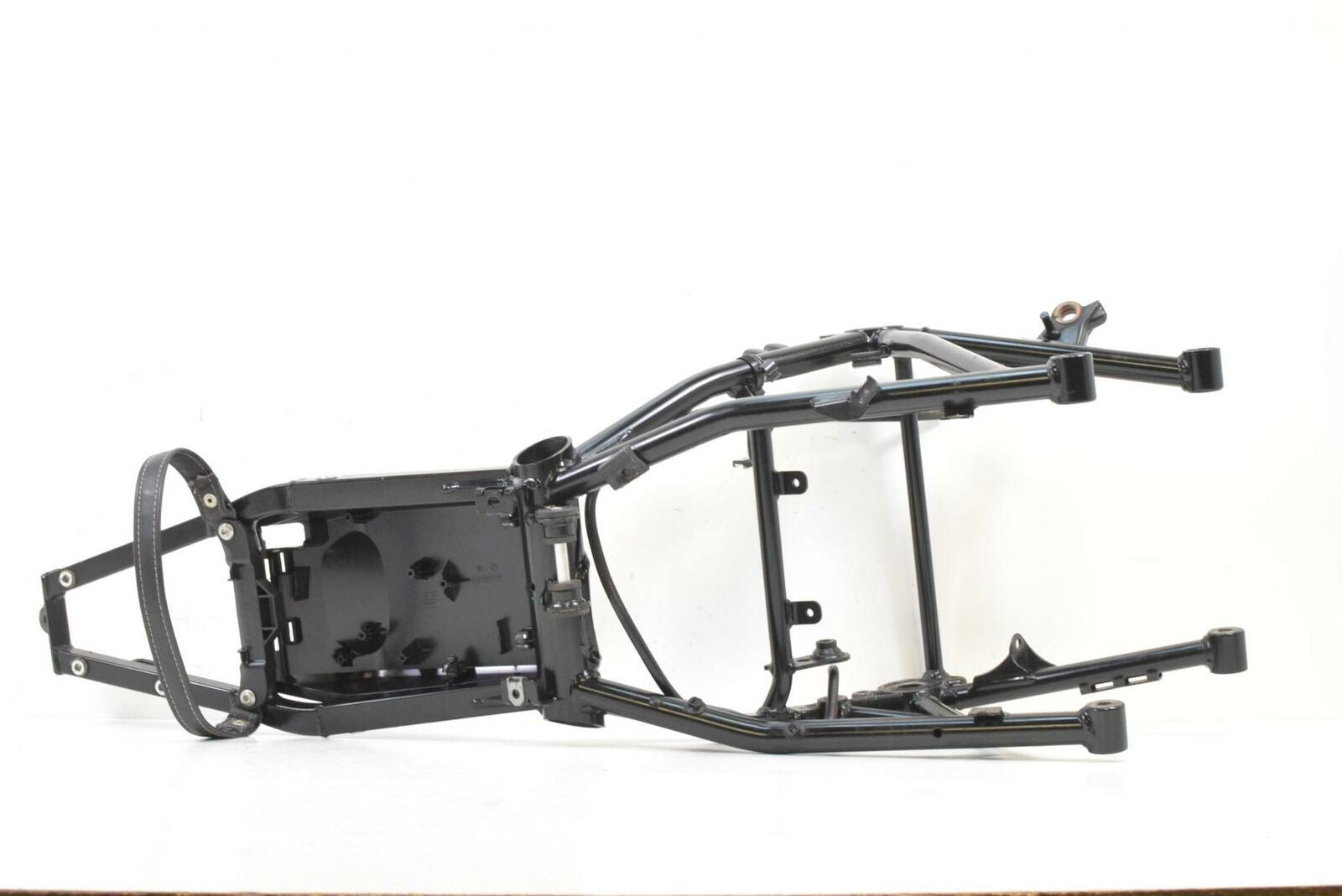 2017 BMW R nine T Pure K22 Chassis Frame - Clean Title - 46518561795 46518561796 {{ shop.shopifyCountryName }} - Mototech271