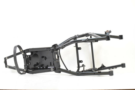 2017 BMW R nine T Pure K22 Chassis Frame - Clean Title - 46518561795 46518561796 {{ shop.shopifyCountryName }} - Mototech271