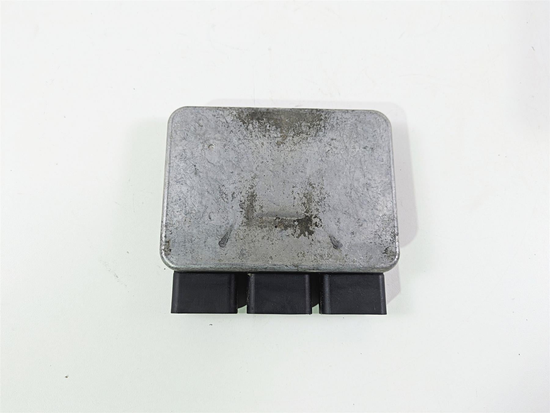 2017 Harley Softail Heritage Classic FLSTC Cdi Engine Control Module 41000057 {{ shop.shopifyCountryName }} - Mototech271