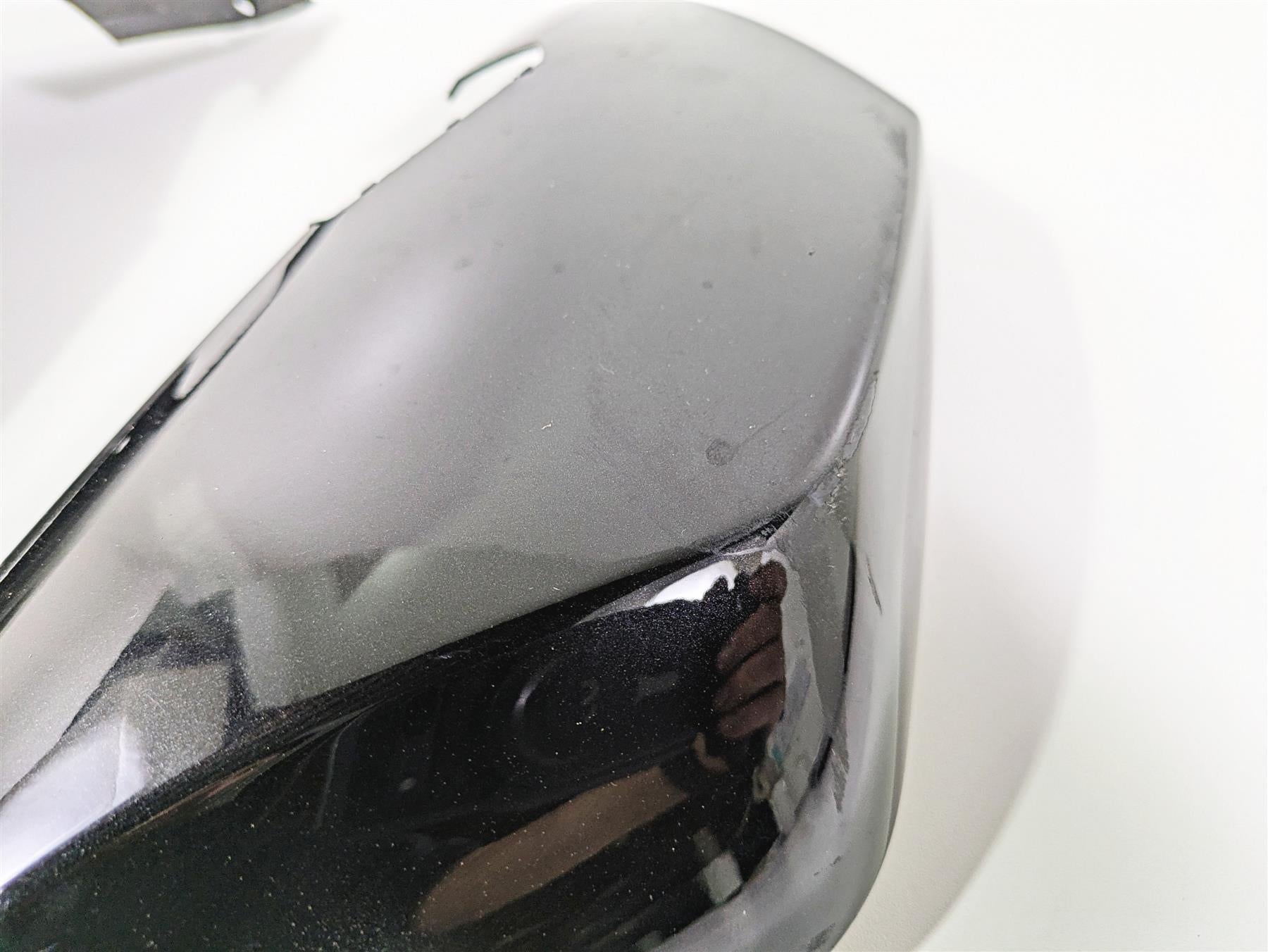 2014 BMW K1300S K40 Tail Side Cover Fairing Set 46627689305 46627689306 {{ shop.shopifyCountryName }} - Mototech271