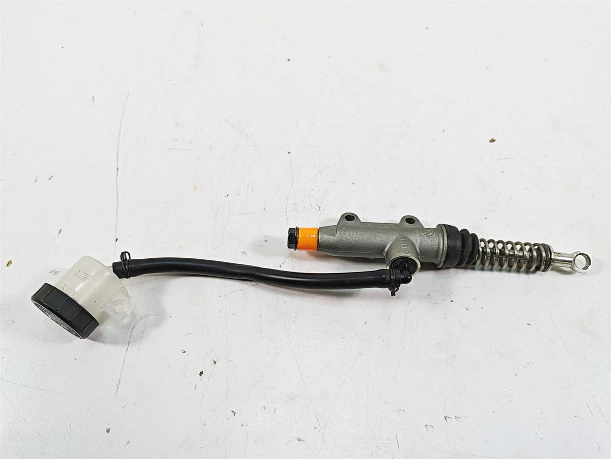 2016 Ducati Panigale 1299 S Rear Brembo Brake Master Cylinder 62540311C {{ shop.shopifyCountryName }} - Mototech271