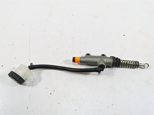2016 Ducati Panigale 1299 S Rear Brembo Brake Master Cylinder 62540311C
