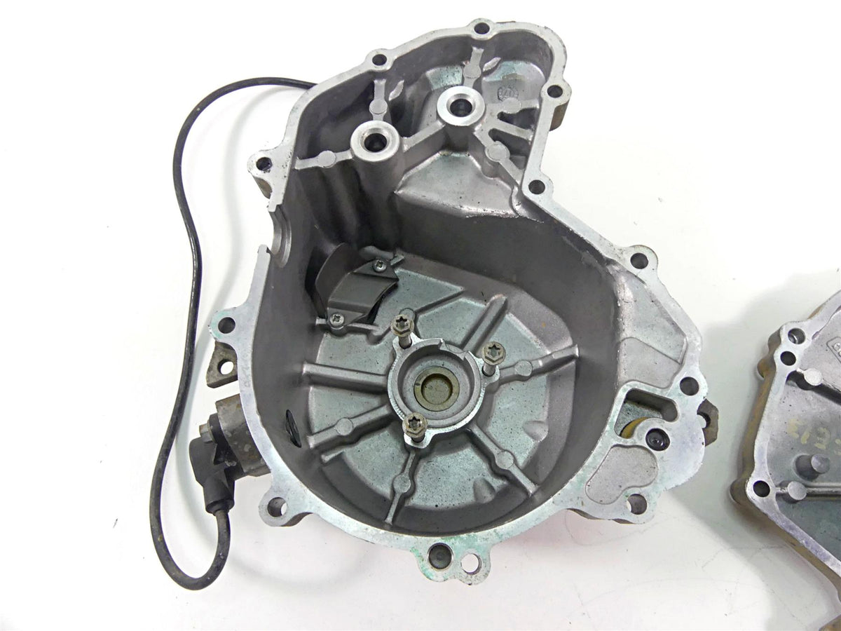 2018 Can Am Commander 1000R XT Side Engine Stator Cover Set 420612128 420212220 {{ shop.shopifyCountryName }} - Mototech271