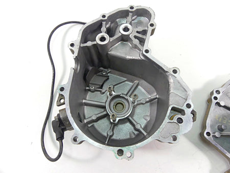 2018 Can Am Commander 1000R XT Side Engine Stator Cover Set 420612128 420212220 {{ shop.shopifyCountryName }} - Mototech271