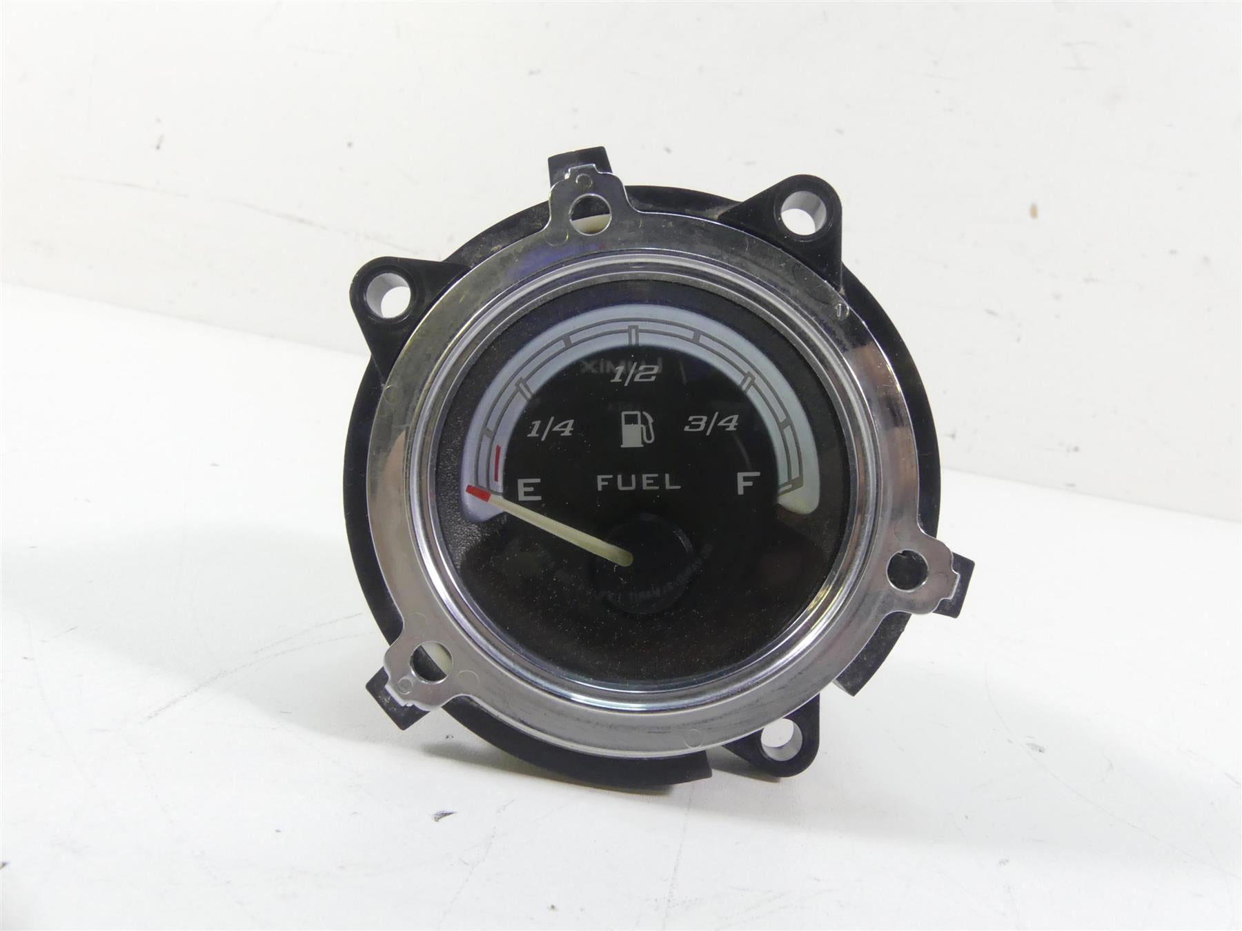 2014 Harley Touring FLHTK Electra Glide Fuel Gas Petrol Level Gauge 70900161 | Mototech271
