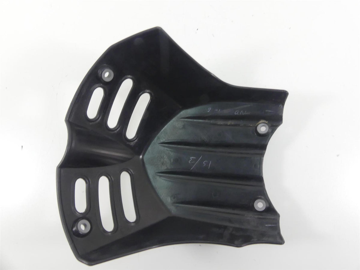 2022 Kawasaki KLR650 KL650 Adv Lower Engine Guard Skid Plate 55020-2372-6Z {{ shop.shopifyCountryName }} - Mototech271