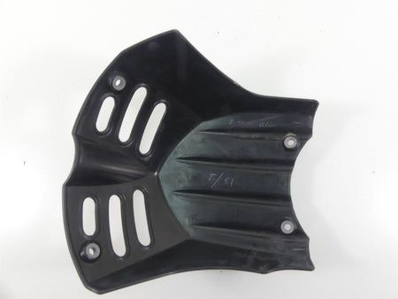 2022 Kawasaki KLR650 KL650 Adv Lower Engine Guard Skid Plate 55020-2372-6Z {{ shop.shopifyCountryName }} - Mototech271
