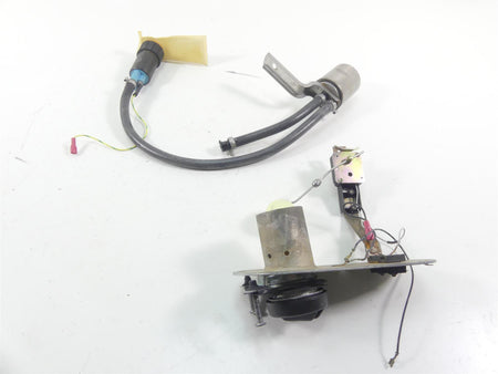 1999 Harley Touring FLHTCUI Electra Glide QFS Fuel Gas Pump Set ‎HFP-361 {{ shop.shopifyCountryName }} - Mototech271