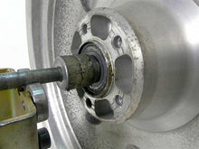 Load image into Gallery viewer, 2013 Harley Softail FLSTFB Fat Boy Lo Rear Wheel Rim 17x6 41099-08 | Mototech271
