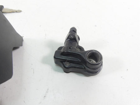 1977 Honda CB750 A Four Hondamatic Ignition Switch Key Lock Set 35010-393-772 {{ shop.shopifyCountryName }} - Mototech271