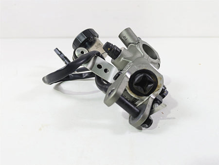 2022 Ducati Hypermotard 950 Brembo Radial Clutch Master Cylinder 63040731A {{ shop.shopifyCountryName }} - Mototech271