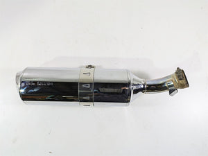 2012 BMW R1200R K27 Oem Tenneco Exhaust Muffler Pipe Silencer 18127727583