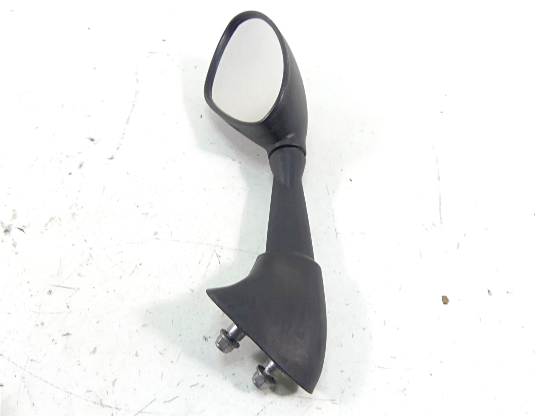 2018 BMW S1000RR K46 Left Side Rear View Mirror 51167718513 {{ shop.shopifyCountryName }} - Mototech271