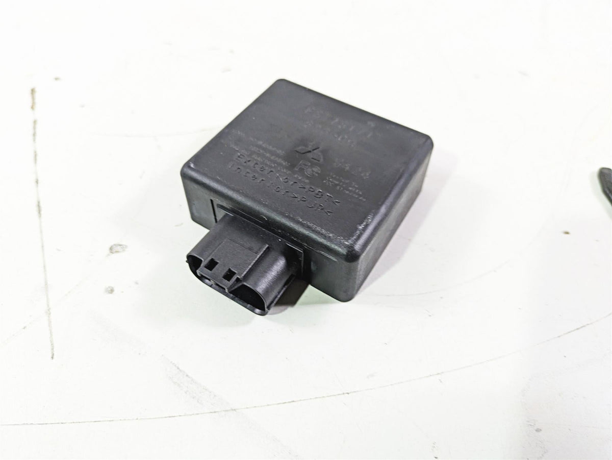 2020 Yamaha Waverunner VX1050 Deluxe Security Receiver Module 6B6-86265-00-00 {{ shop.shopifyCountryName }} - Mototech271