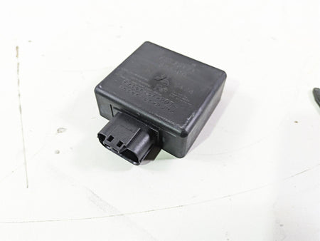 2020 Yamaha Waverunner VX1050 Deluxe Security Receiver Module 6B6-86265-00-00 {{ shop.shopifyCountryName }} - Mototech271