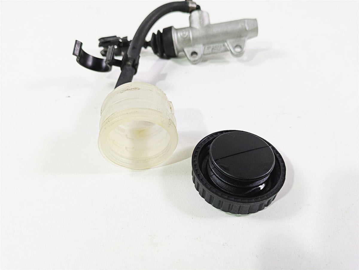2014 BMW K1300S K40 Rear Brake Master Cylinder 14mm Brembo 34317696054 {{ shop.shopifyCountryName }} - Mototech271