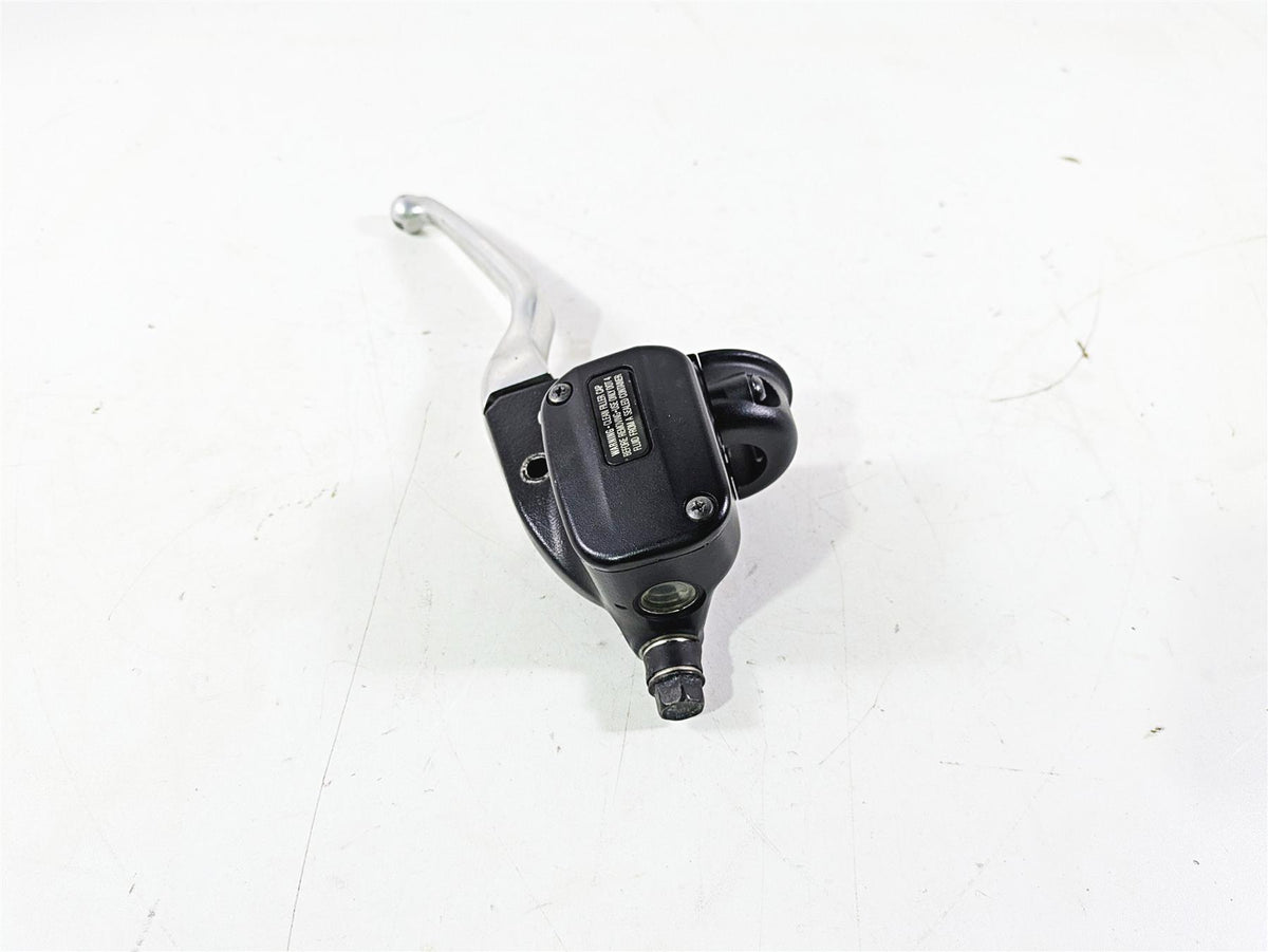 2018 Harley Softail FXFBS Fat Bob Front Brake Master Cylinder 5/8" 41700492 {{ shop.shopifyCountryName }} - Mototech271
