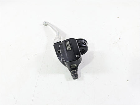 2018 Harley Softail FXFBS Fat Bob Front Brake Master Cylinder 5/8" 41700492 {{ shop.shopifyCountryName }} - Mototech271