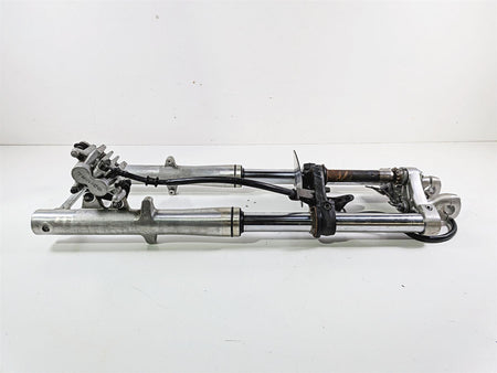 2006 Suzuki VL800 C50 Boulevard Front Fork Legs Set 51103-41F40 51104-41F40 {{ shop.shopifyCountryName }} - Mototech271