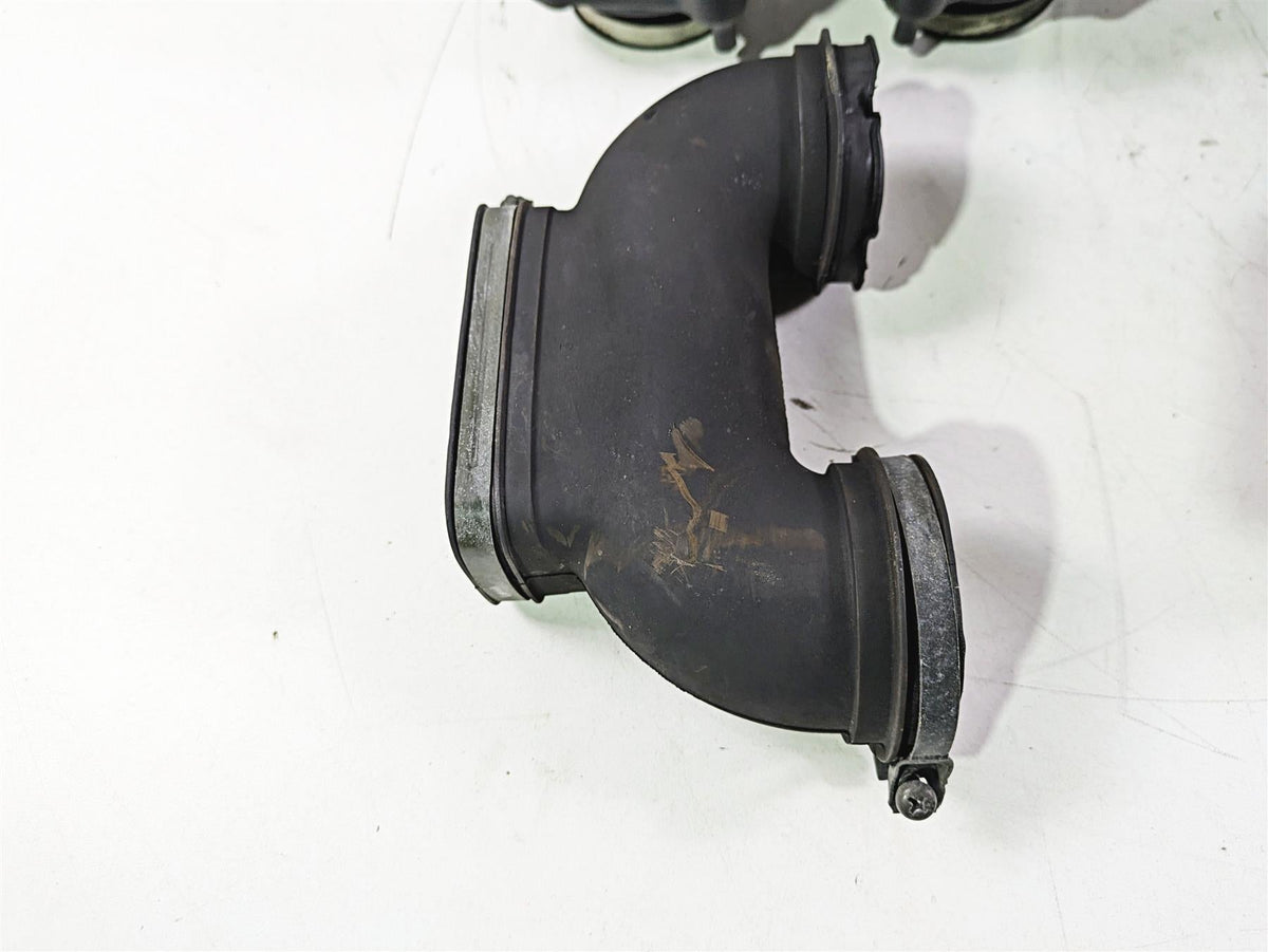 2004 Yamaha XVZ1300 Royal Star Air Box Cleaner Breather Set 4XY-1442A-00-00 {{ shop.shopifyCountryName }} - Mototech271