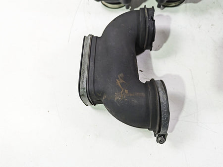 2004 Yamaha XVZ1300 Royal Star Air Box Cleaner Breather Set 4XY-1442A-00-00 {{ shop.shopifyCountryName }} - Mototech271