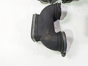 2004 Yamaha XVZ1300 Royal Star Air Box Cleaner Breather Set 4XY-1442A-00-00 | Mototech271