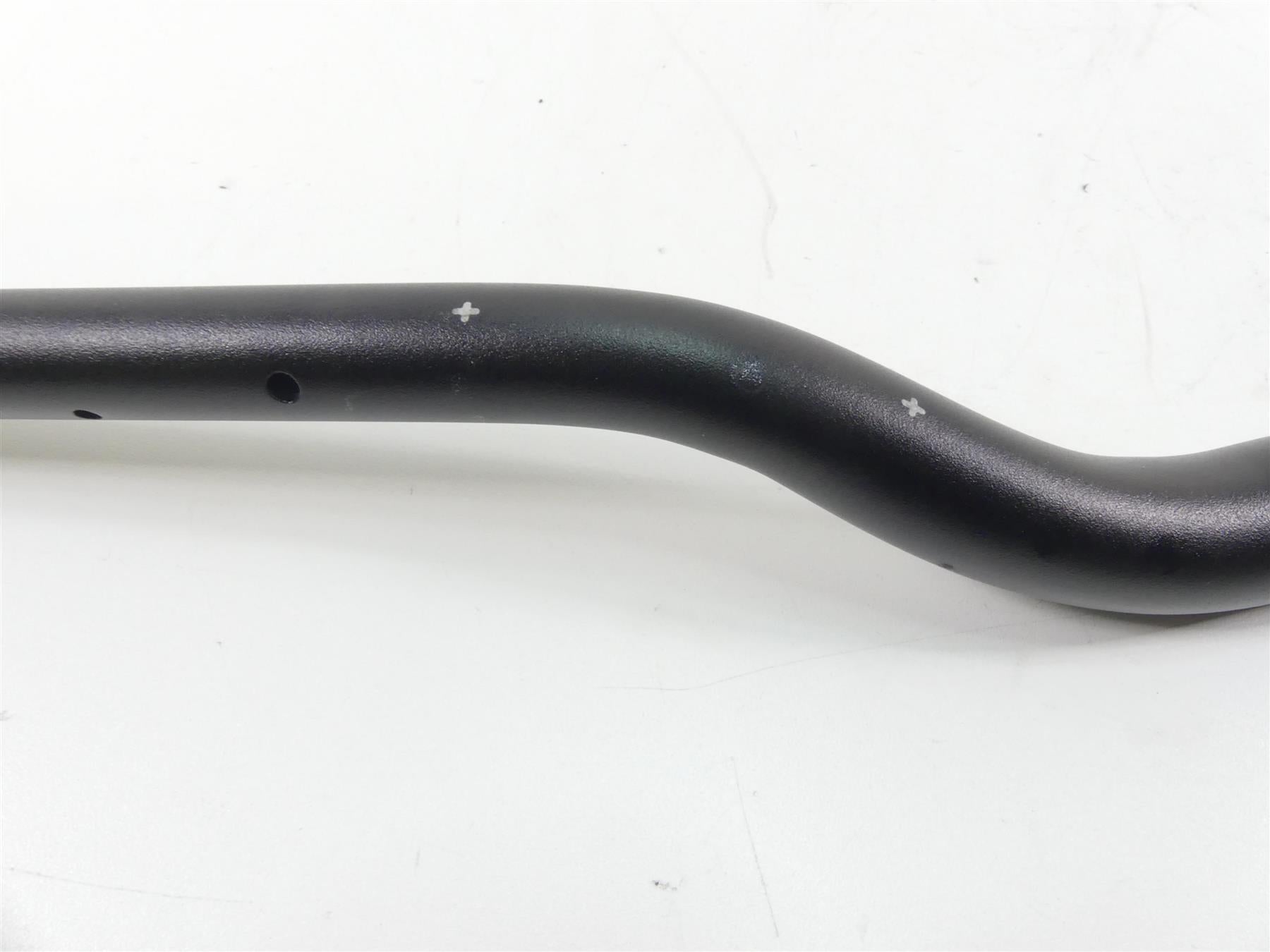2014 Ducati Hypermotard 821 SP Handlebar Handle Bar Steering 36011411BB {{ shop.shopifyCountryName }} - Mototech271