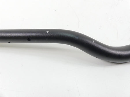 2014 Ducati Hypermotard 821 SP Handlebar Handle Bar Steering 36011411BB {{ shop.shopifyCountryName }} - Mototech271