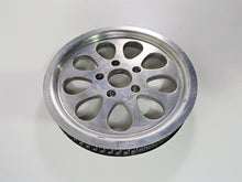 Load image into Gallery viewer, 2002 Indian Spirit Deluxe Rear Aluminum Pulley Belt Sprocket 65T 77-019

