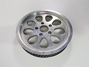 2002 Indian Spirit Deluxe Rear Aluminum Pulley Belt Sprocket 65T 77-019