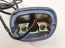 Load image into Gallery viewer, 1986 Harley Sportster XLH 883 Taillight Tail Light &amp; Wiring - Read 68008-73B
