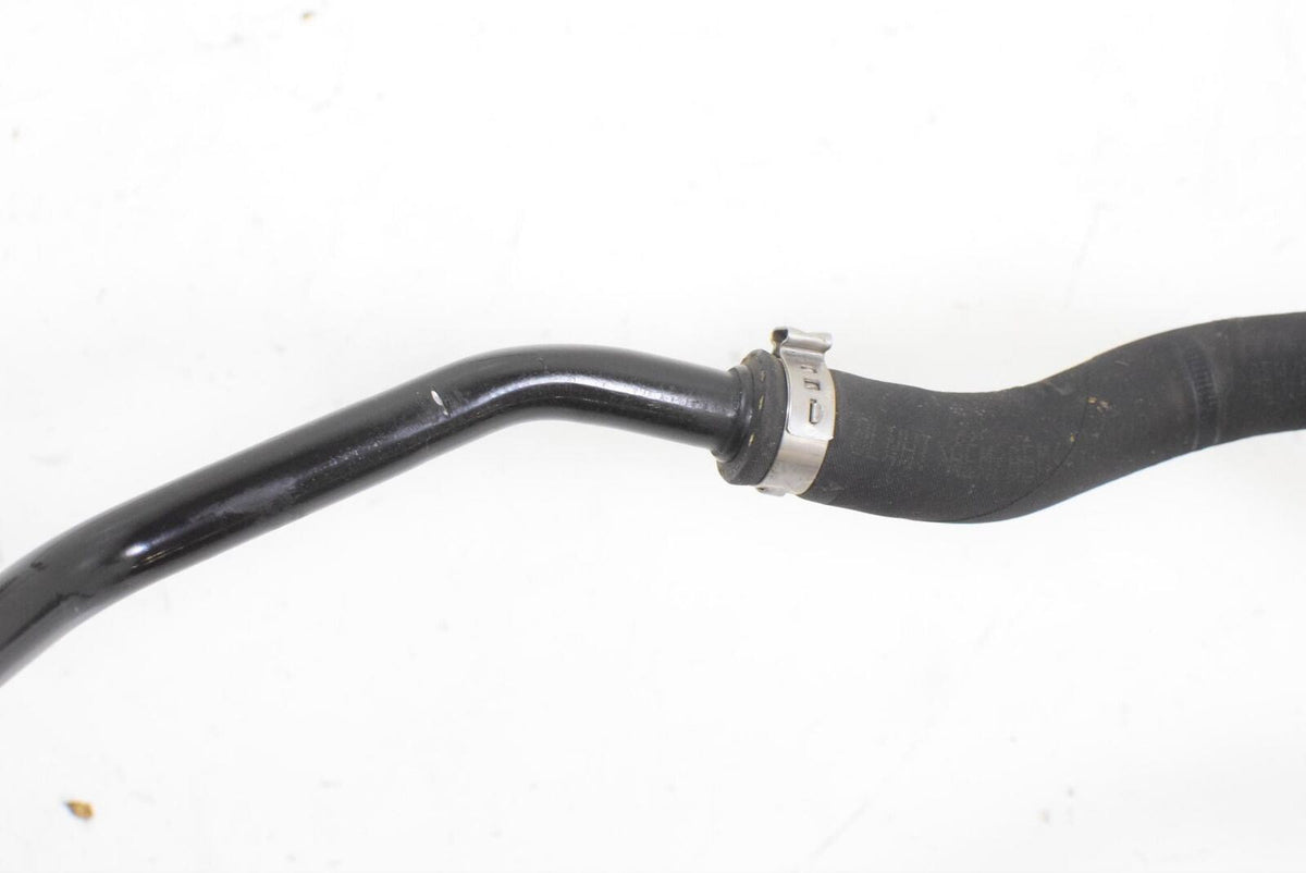 08 BMW K1200R K1200 R Sport K43 Oil Cooler Line Tube Hoses SET 17227687002 {{ shop.shopifyCountryName }} - Mototech271
