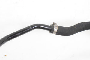 08 BMW K1200R K1200 R Sport K43 Oil Cooler Line Tube Hoses SET 17227687002 | Mototech271