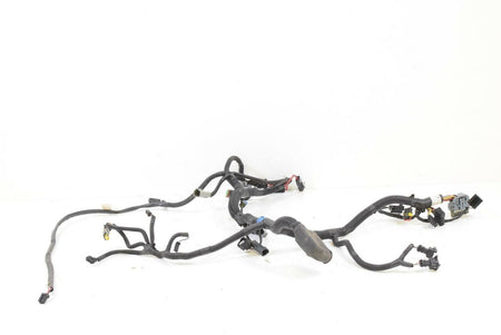 2010 Ski-Doo Summit X 800R PTEK Main Wiring Harness Loom No Cuts 515176833 {{ shop.shopifyCountryName }} - Mototech271