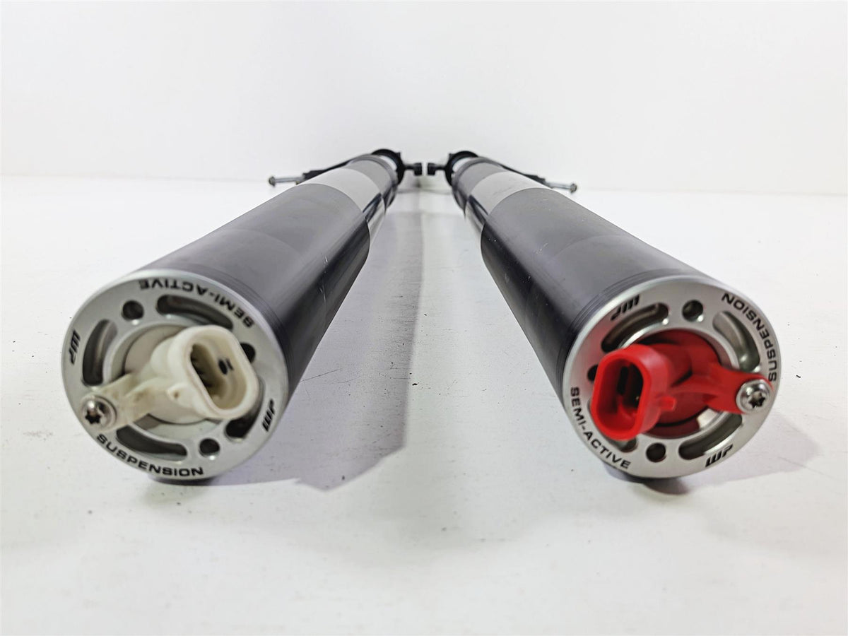 2016 KTM 1290 Super Adventure WP White Power Front Fork Legs READ 14181P2601 {{ shop.shopifyCountryName }} - Mototech271