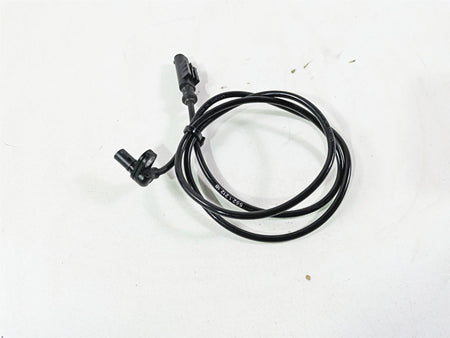2022 Ducati Scrambler Desert Sled Front Abs Brake Wheel Speed Sensor 55212121B {{ shop.shopifyCountryName }} - Mototech271