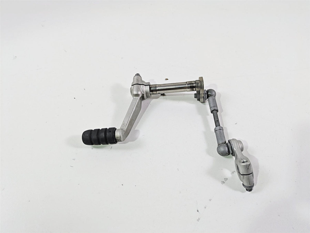 2018 BMW R nineT Urban GS K33 Shifter Shift Lever Pedal Peg & Links 23417671065 {{ shop.shopifyCountryName }} - Mototech271