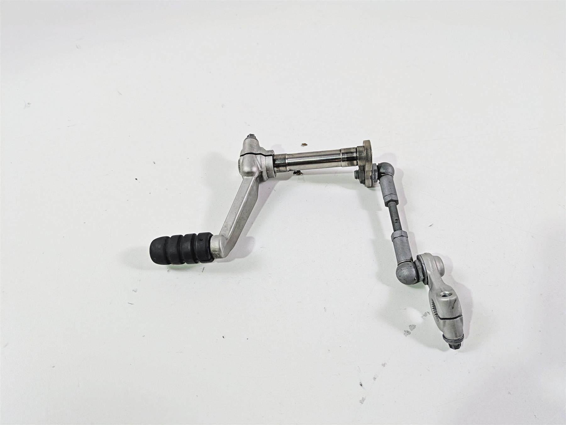 2018 BMW R nineT Urban GS K33 Shifter Shift Lever Pedal Peg & Links 23417671065 {{ shop.shopifyCountryName }} - Mototech271