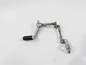 2018 BMW R nineT Urban GS K33 Shifter Shift Lever Pedal Peg & Links 23417671065