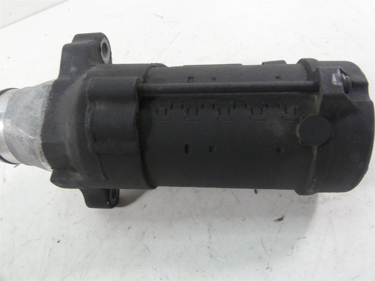 2019 Harley Softail FXBB Street Bob M8 Engine 107 114 Starter Motor 31400057 {{ shop.shopifyCountryName }} - Mototech271