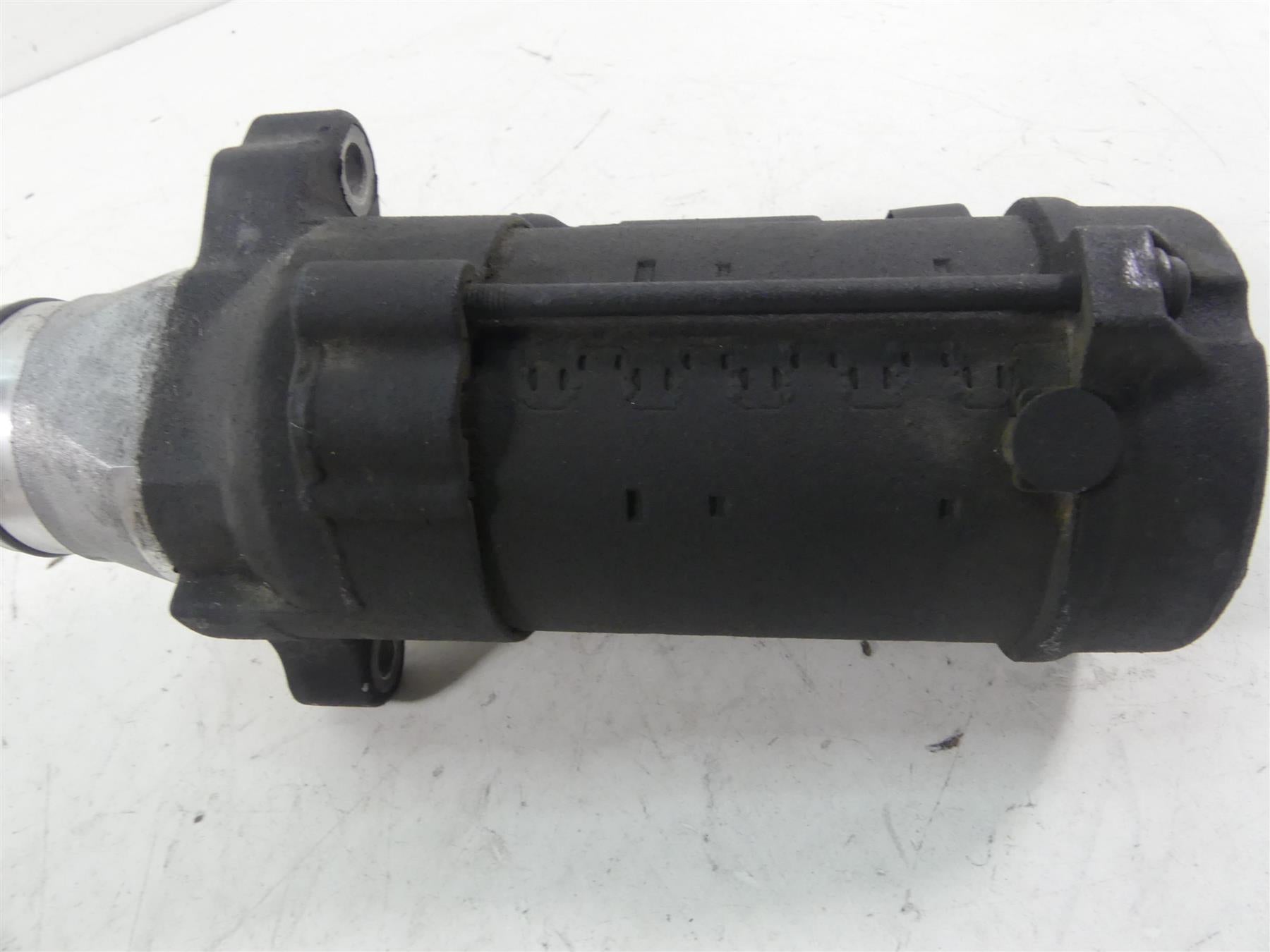 2019 Harley Softail FXBB Street Bob M8 Engine 107 114 Starter Motor 31400057 {{ shop.shopifyCountryName }} - Mototech271