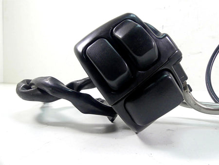 2013 Harley VRSCF Muscle Vrod Right Hand Control Switch Throttle -Read 71684-06A {{ shop.shopifyCountryName }} - Mototech271